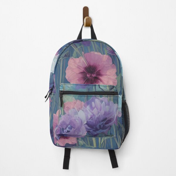 Item preview, Flower Meadow designed and sold by BubbleGalaxy.