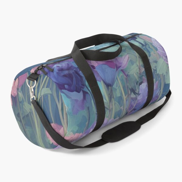 Item preview, Flower Meadow designed and sold by BubbleGalaxy.
