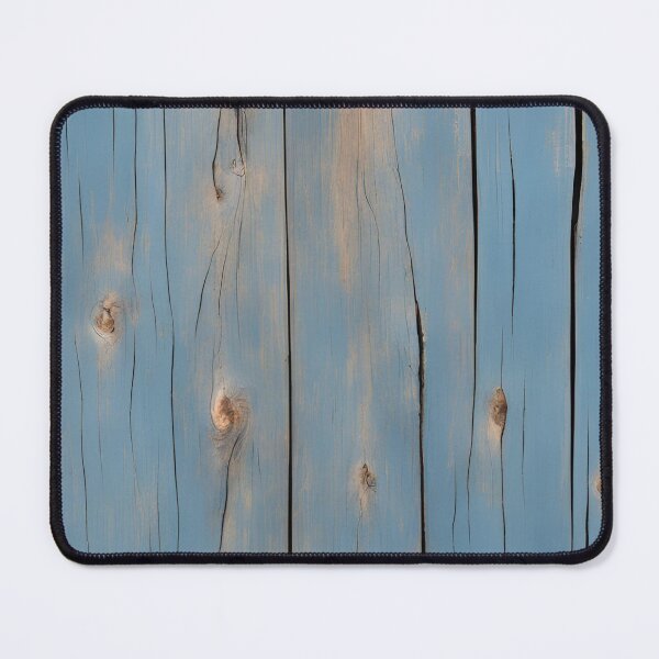 Item preview, Blue Weathered Wood designed and sold by Have Mercy.