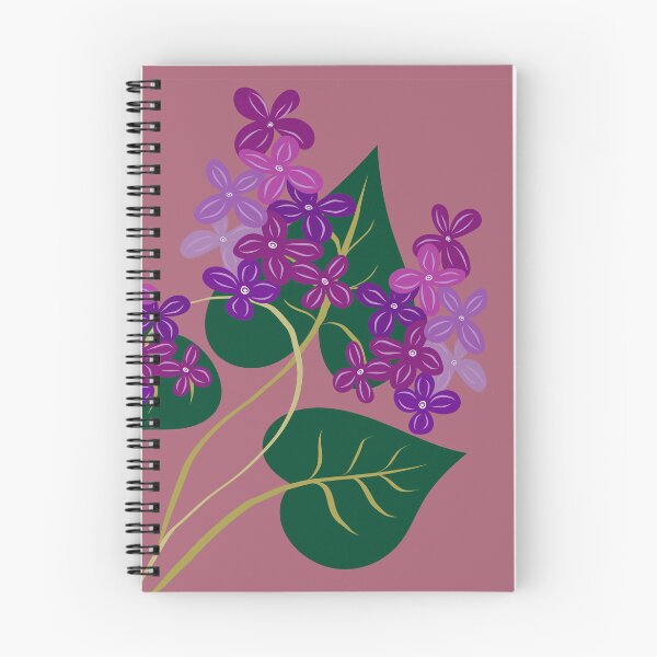 Item preview, Purple rain flower designed and sold by KaroLeenaDesign.
