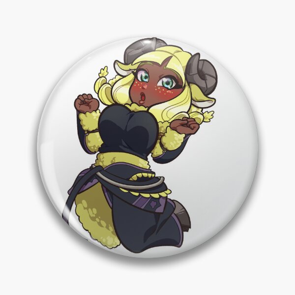 Item preview, Heba Chibi designed and sold by LegendsNJK.