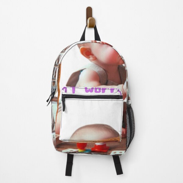 Item preview, Children can fix what adults have screwed up designed and sold by Salah Naamani.