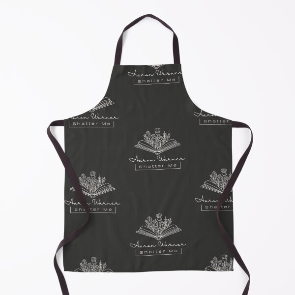 Item preview, Aaron Warner - Shatter Me designed and sold by LEYLA Hunter.