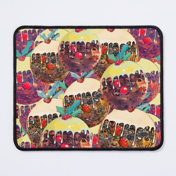 Item preview, Puddings designed and sold by Glenbobagins.