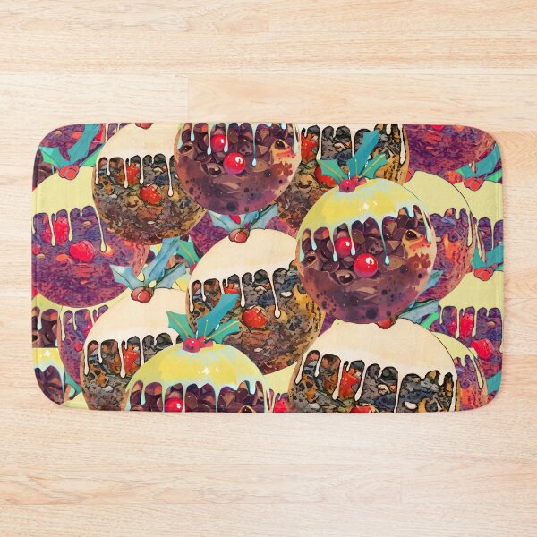 Item preview, Puddings designed and sold by Glenbobagins.