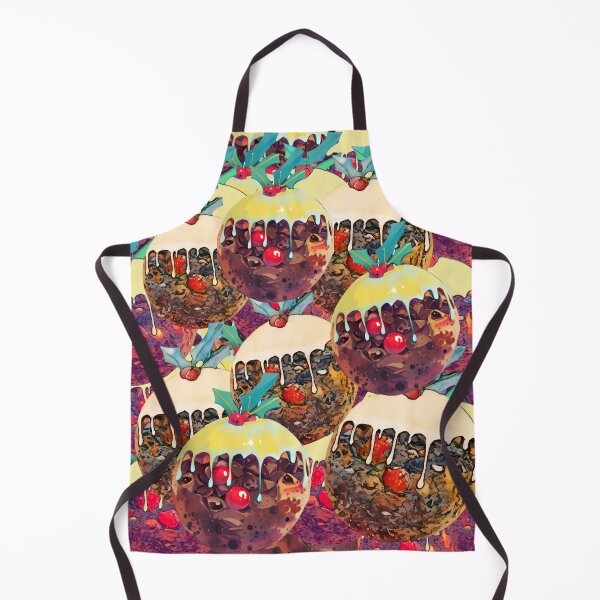 Item preview, Puddings designed and sold by Glenbobagins.