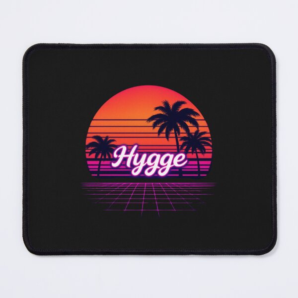 Item preview, Hygge Retro 80s designed and sold by SignumShop.