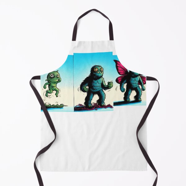 Item preview, Monster mash designed and sold by gutterpunklux.