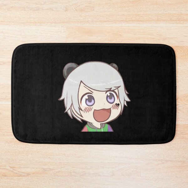 Item preview, Chibi Panda v1 -  designed and sold by Jerick Panda.