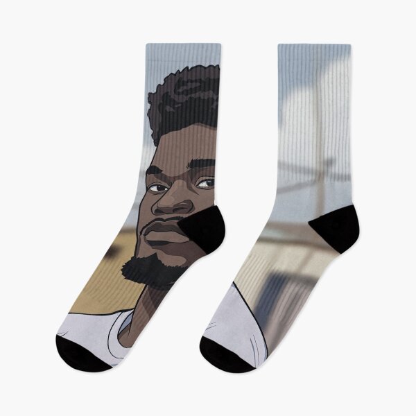 Item preview, Ivorian man, portrait  | Anime style designed and sold by ComicsFactory.