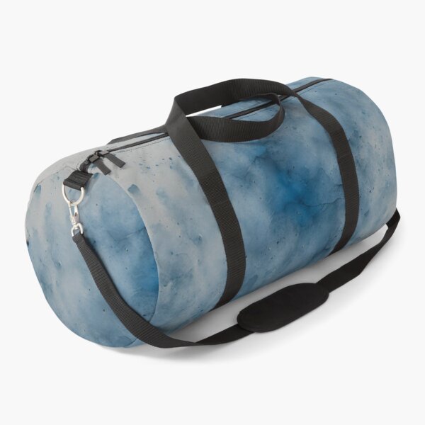 Item preview, Blotchy Blue Water Damage designed and sold by Have Mercy.
