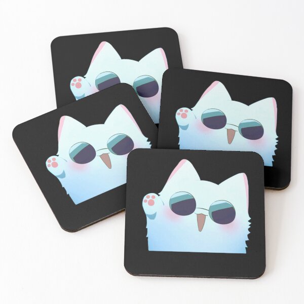 Item preview, Gojo cat 3 designed and sold by NamG7.