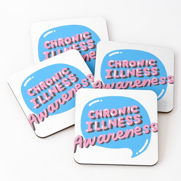 Item preview, Chronic Illness Awareness designed and sold by lamjamo.