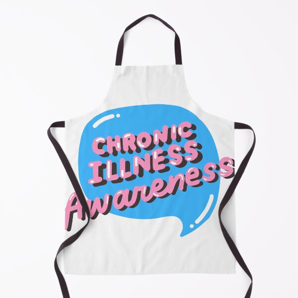 Item preview, Chronic Illness Awareness designed and sold by lamjamo.
