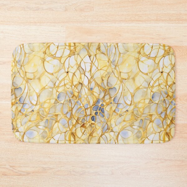 Item preview, Xmas gold designed and sold by Ravensplace22.