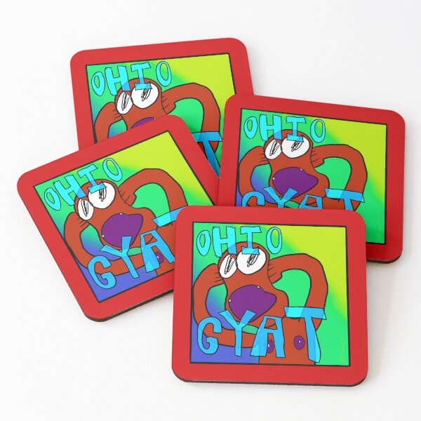 Item preview, Ohio Gyat designed and sold by FunnehGacha.