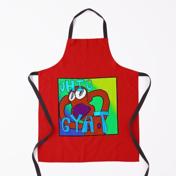 Item preview, Ohio Gyat designed and sold by FunnehGacha.