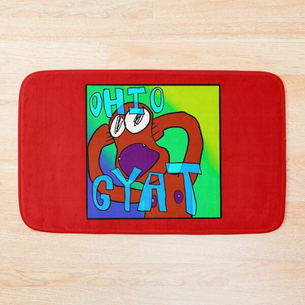 Item preview, Ohio Gyat designed and sold by FunnehGacha.