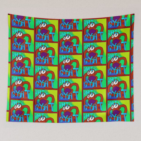 Item preview, Ohio Gyat designed and sold by FunnehGacha.