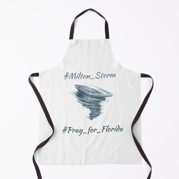 Item preview, Hurricane Milton's Storm designed and sold by Doc500Club.