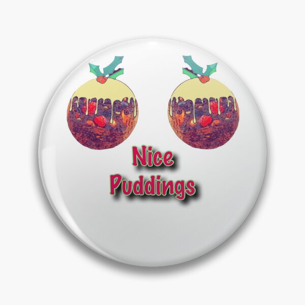 Item preview, Nice Puddings designed and sold by Glenbobagins.
