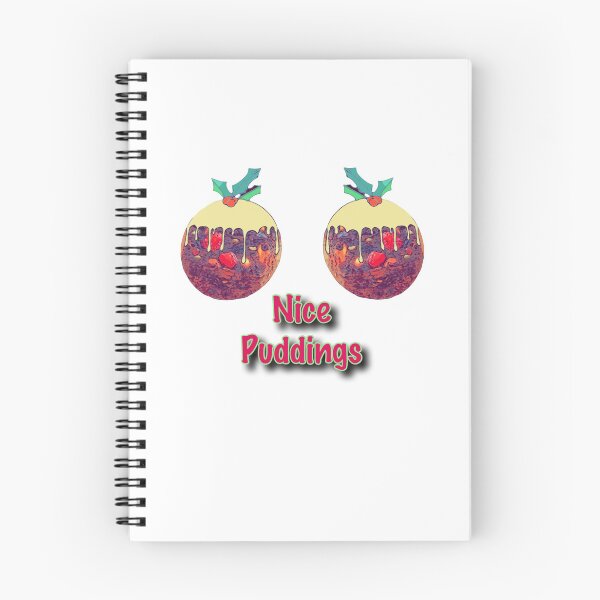 Item preview, Nice Puddings designed and sold by Glenbobagins.