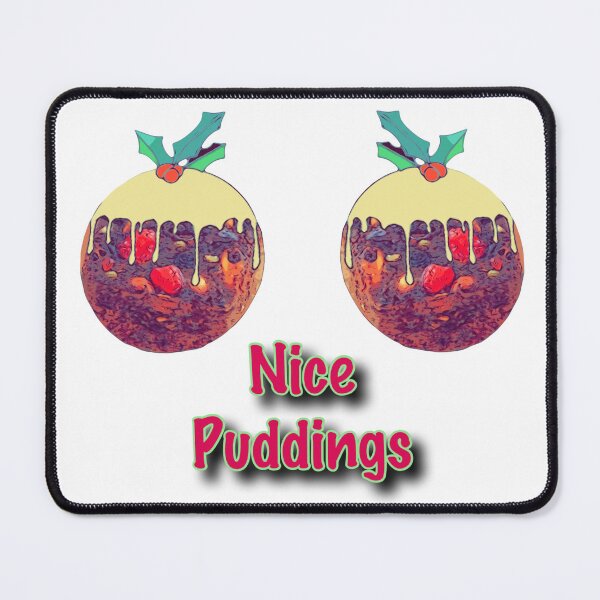 Item preview, Nice Puddings designed and sold by Glenbobagins.