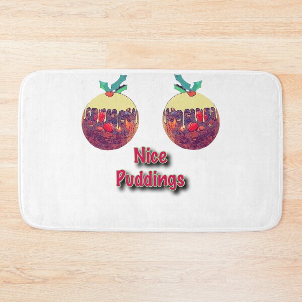 Item preview, Nice Puddings designed and sold by Glenbobagins.