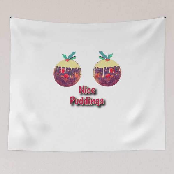 Item preview, Nice Puddings designed and sold by Glenbobagins.
