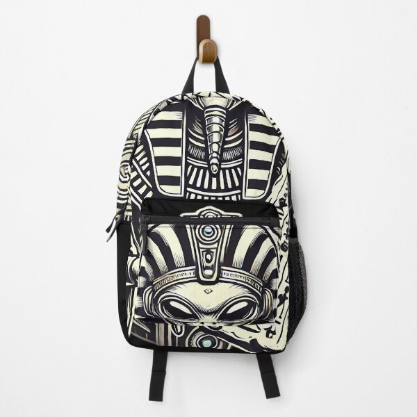 Item preview, Alien Pharaoh Decoding Ancient Secrets. designed and sold by By:MarcinK.