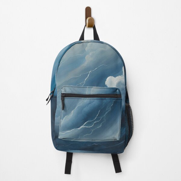 Item preview, Chaotic Blue Sky designed and sold by Have Mercy.