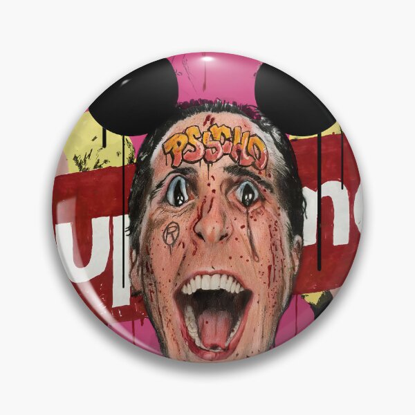 Item preview, Donald Kimball - The scream designed and sold by Boreal Apparel.