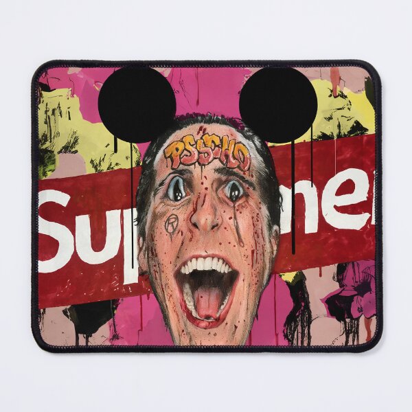 Item preview, Donald Kimball - The scream designed and sold by Boreal Apparel.