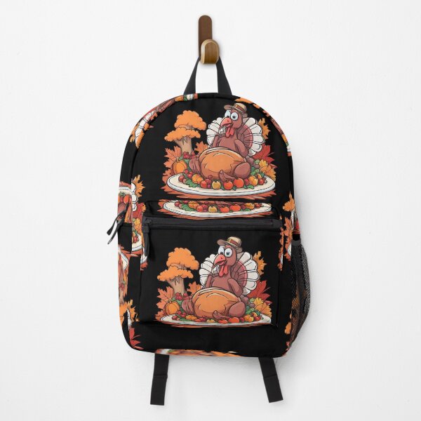 Item preview, Thanksgiving Turkey designed and sold by Temdo7.