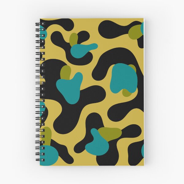 Item preview, Camouflage pattern "camo gds 77 savannah" designed and sold by goodstrokes.