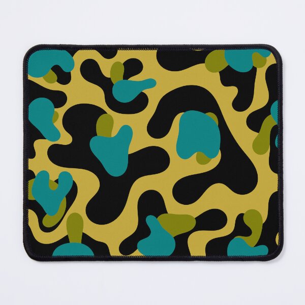 Item preview, Camouflage pattern "camo gds 77 savannah" designed and sold by goodstrokes.