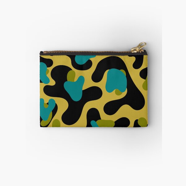 Item preview, Camouflage pattern "camo gds 77 savannah" designed and sold by goodstrokes.