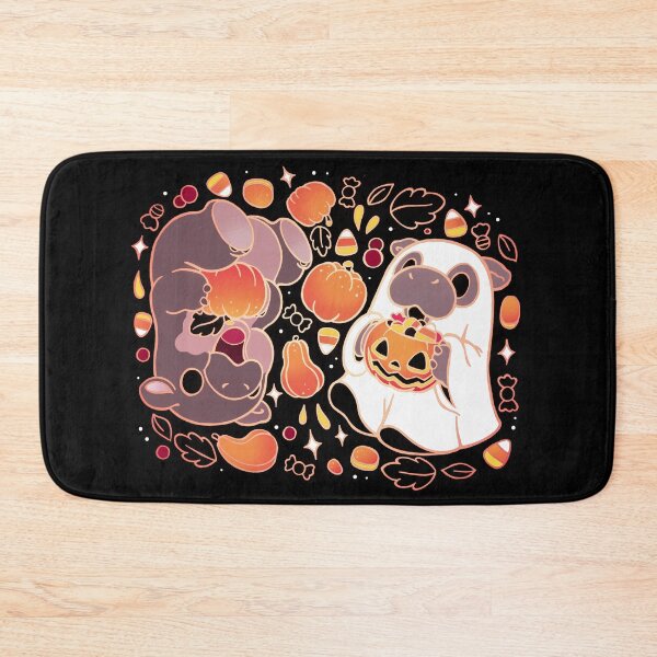 Item preview, Ghost Hippo designed and sold by VallinArt.