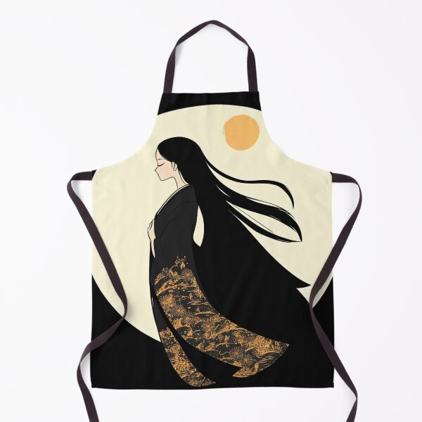 Item preview, Izanagi, Japanese deity | Anime style designed and sold by ComicsFactory.