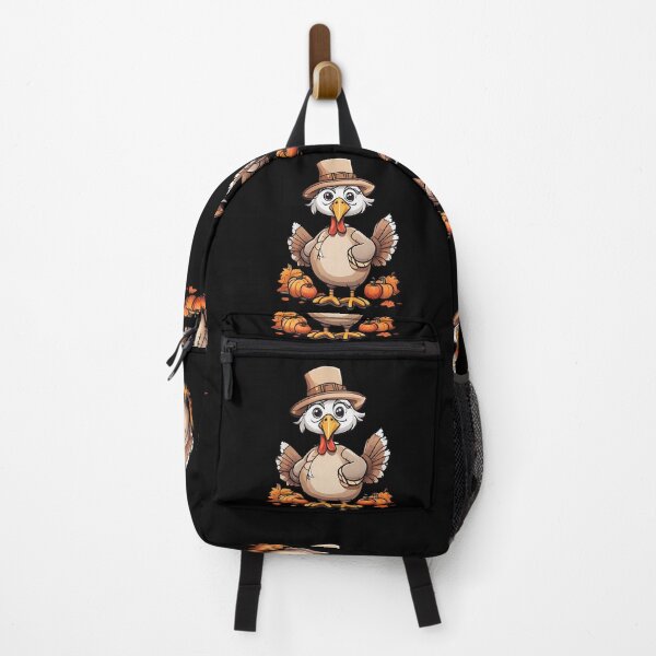 Item preview, Thanksgiving Turkey designed and sold by Temdo7.