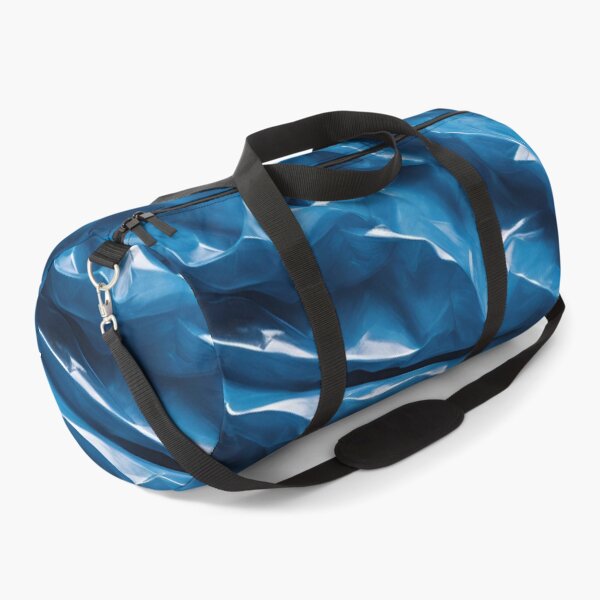 Item preview, Crumpled Blue Plastic designed and sold by Have Mercy.