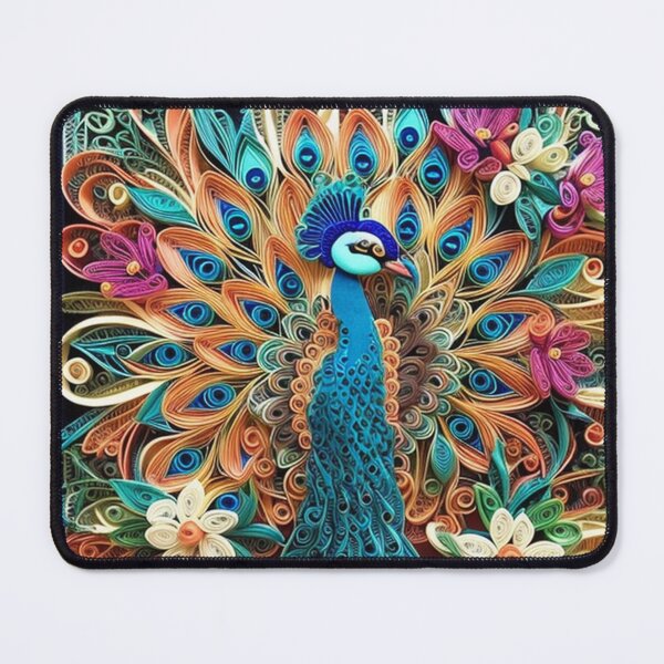 Item preview, Peacock Quill designed and sold by shakespeare1212.