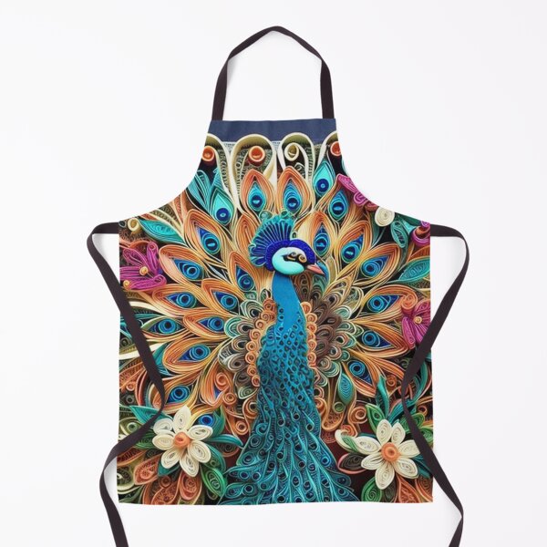 Item preview, Peacock Quill designed and sold by shakespeare1212.
