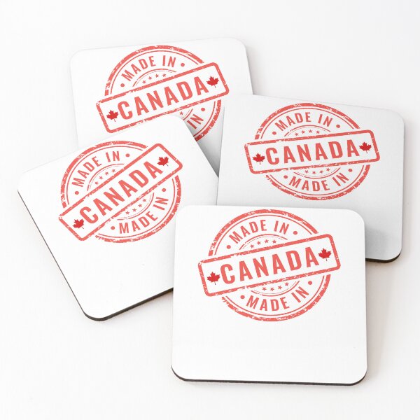 Item preview, Made in Canada  designed and sold by 2minutidiitalia.