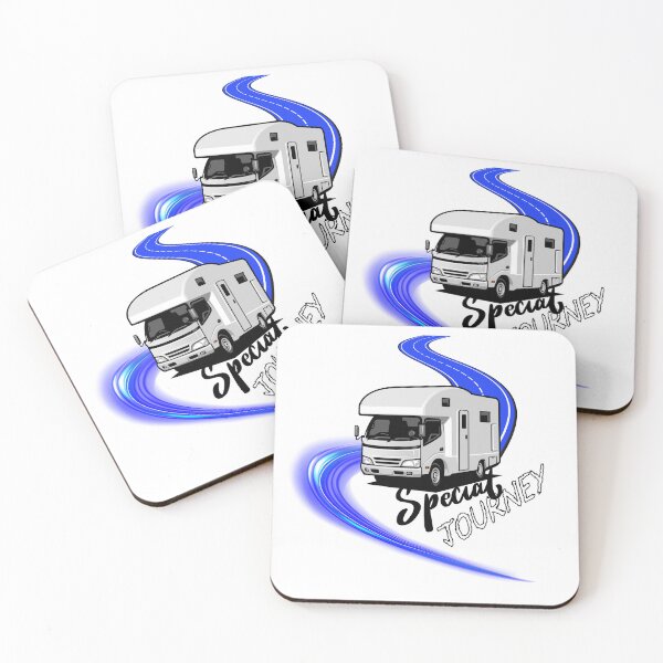 Item preview, Special Journey designed and sold by Graphollio-shop.