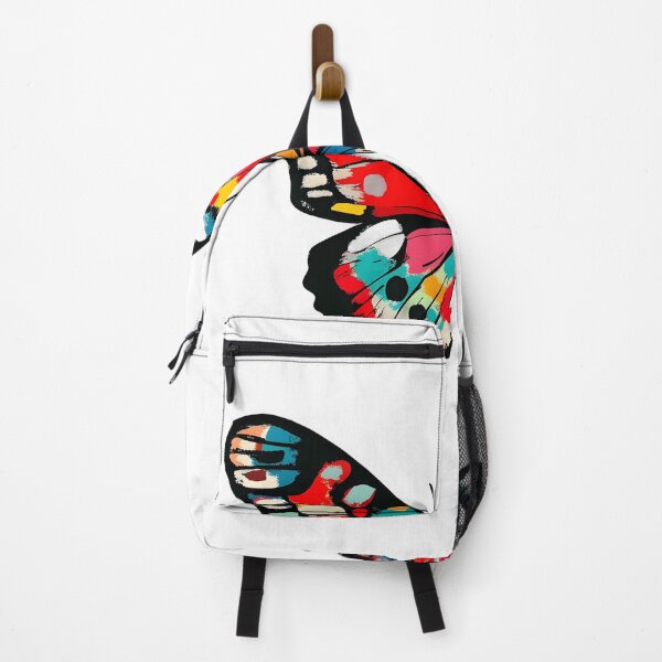 Item preview, Pop Art Butterfly - Watercolor designed and sold by MerchMaid1981.