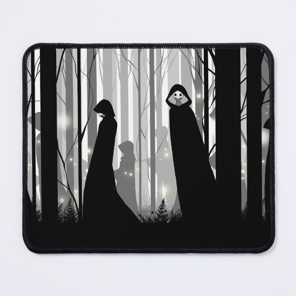 Item preview, Ancients in the Forest of Lights designed and sold by King of Red Dragons.