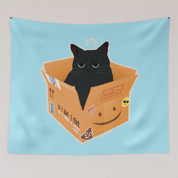 Item preview, Meiyo in a Box designed and sold by Yunsto.