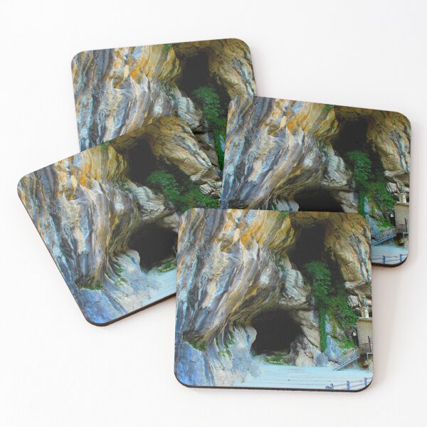 Item preview, Eremo di Santa Maria Infra Saxa designed and sold by Kristina Drozd.