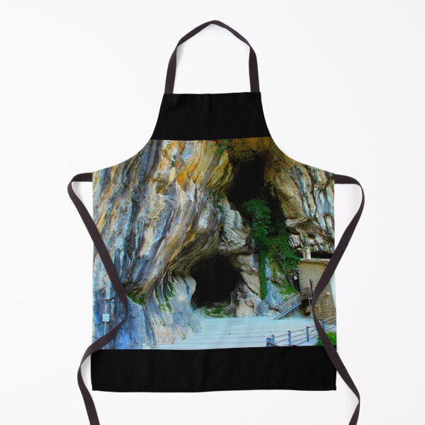 Item preview, Eremo di Santa Maria Infra Saxa designed and sold by Kristina Drozd.
